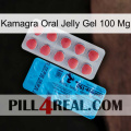 Kamagra Oral Jelly Gel 100 Mg new14